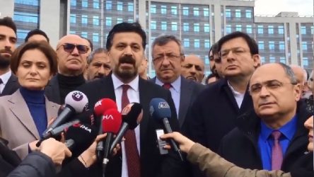 Kılıçdaroğlu'nun avukatı 'sürpriz'ini açıkladı, Erdoğan'a 'harakiri'yi hatırlattı