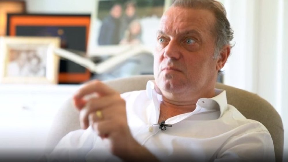 Cem Uzan’dan Ali Babacan’a: Yakında belgeleri açıklayacağım