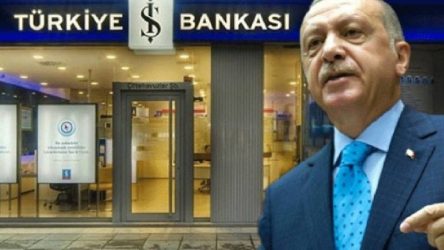 CHP Grup Başkanvekili Özgür Özel'den CHP'nin İş Bankası hisseleri açıklaması