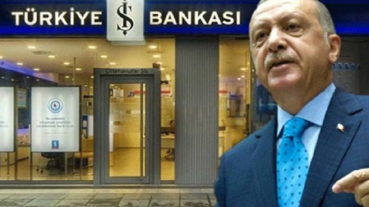 CHP Grup Başkanvekili Özgür Özel'den CHP'nin İş Bankası hisseleri açıklaması