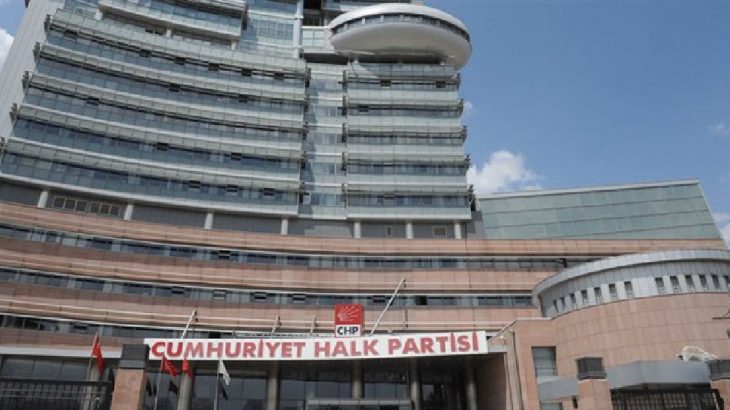 CHP'li vekillerden istifa iddialarıyla ilgili ortak açıklama