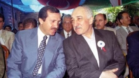 CHP'li Erkek 'Nurculuk ve Fethullah Gülen' faaliyetlerine karşı önlem alınsın diyen 2004 tarihli MGK kararını hatırlattı!