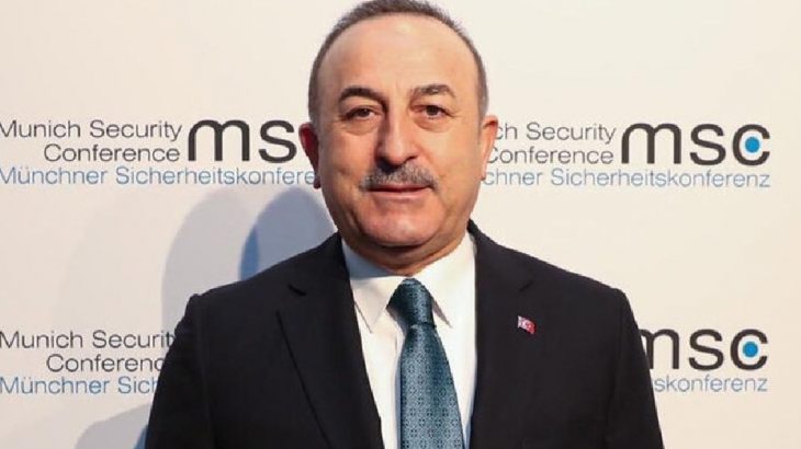 Çavuşoğlu: Türk Heyeti Rusya'ya gidecek