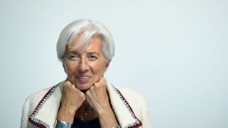 ECB Başkanı Lagarde: Koronavirüs ekonomik belirsizliği artıracak