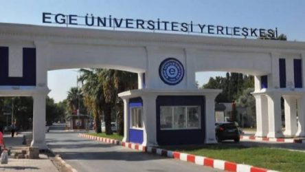 Ege Üniversitesi'ndeki iş cinayetinde hayatını kaybeden Caner Mızrak için basın açıklaması düzenlenecek