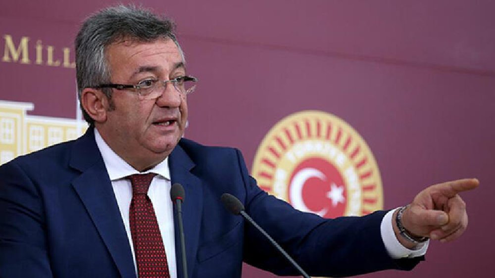 Engin Altay: CHP’nin varlığında kimse Erdoğan’ı indiremez