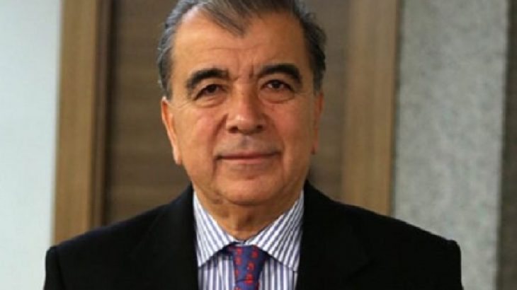 Tutuklu Enver Altaylı'ya dikkat çeken ziyaretler