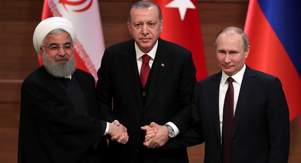Astana ve Soçi'deki imzalar hangi yükümlülükleri taşıyordu?