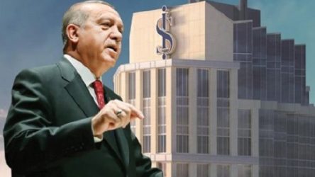 Erdoğan'ın İş Bankası acelesi: Bir an önce bitirin!