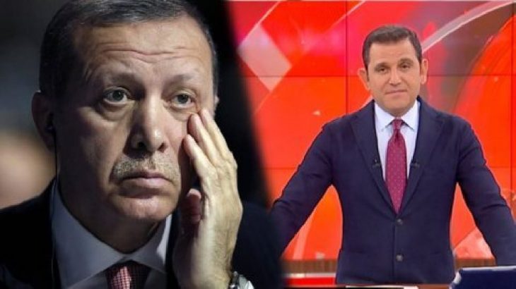 RTÜK'ten FOX Ana Haber'e 3 kez durdurma cezası