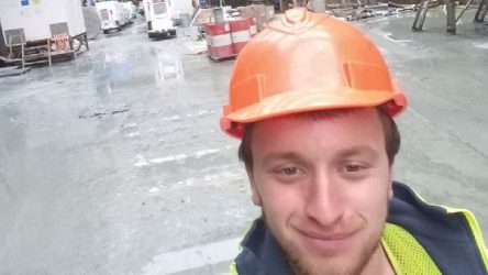 İstanbul'da metro inşaatında iş cinayeti