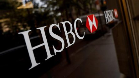 HSBC 35 bin kişiyi işten çıkartabilir