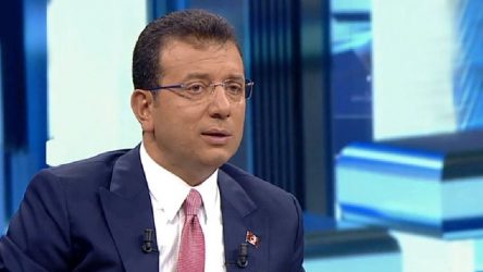 İmamoğlu Erdoğan'dan randevu talebini geri çekti
