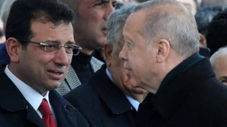 İBB'den 4 personel için suç duyurusu: Erdoğan'ın kuzeni de aralarında