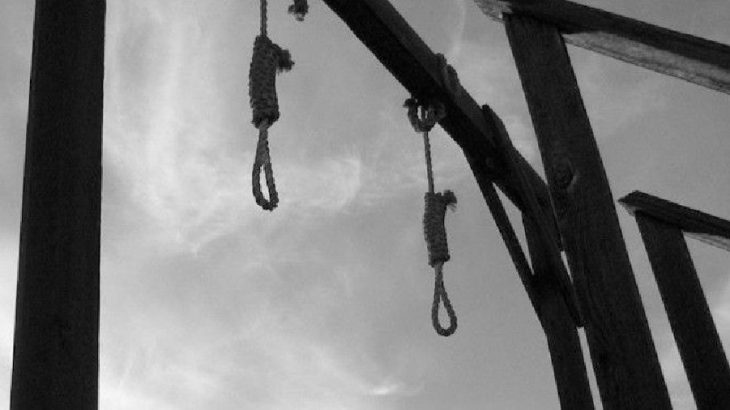 İran CIA ajanının idam cezasını onadı