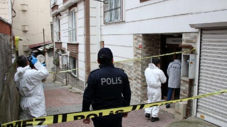 İstanbul'da Nijeryalı bir DJ işkence edilerek öldürülmüş halde bulundu