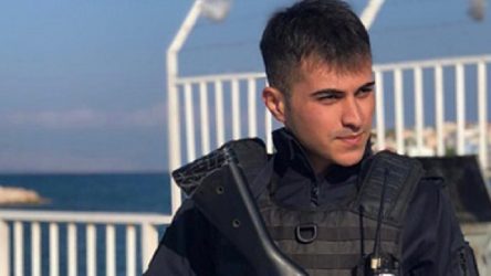 İzmir Çeşme'de polis memuru intihar etti: Amirlerinden baskı gördüğü iddia edildi