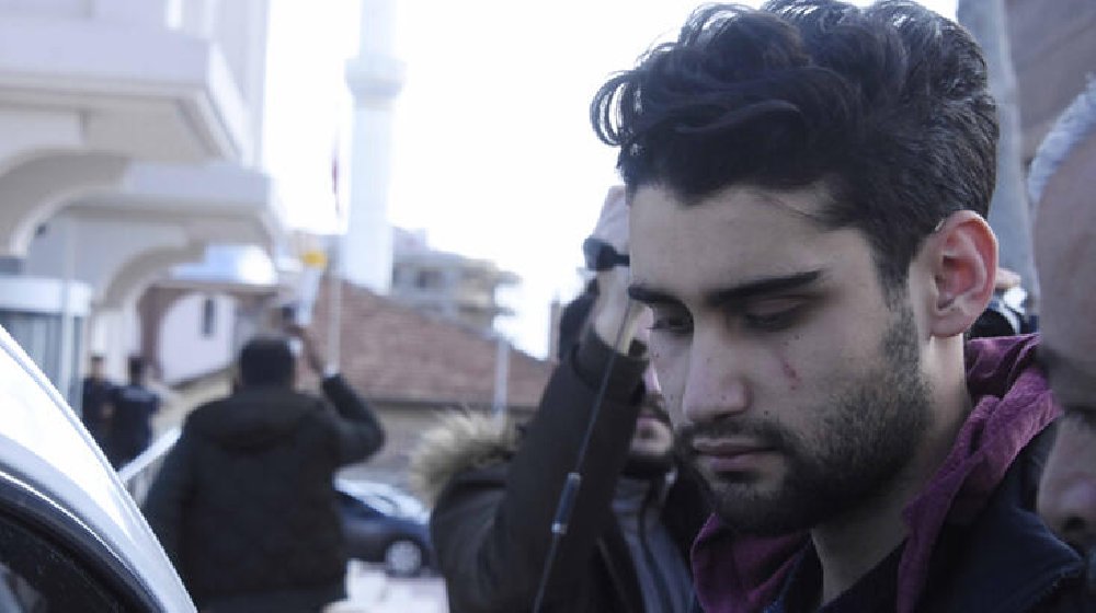 Kadir Şeker’in babası: Keşke kadına yönelik şiddet olmasa