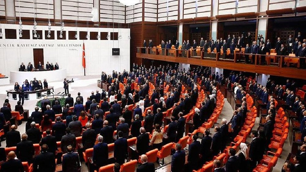 TBMM, İdlib gündemiyle kapalı toplanacak