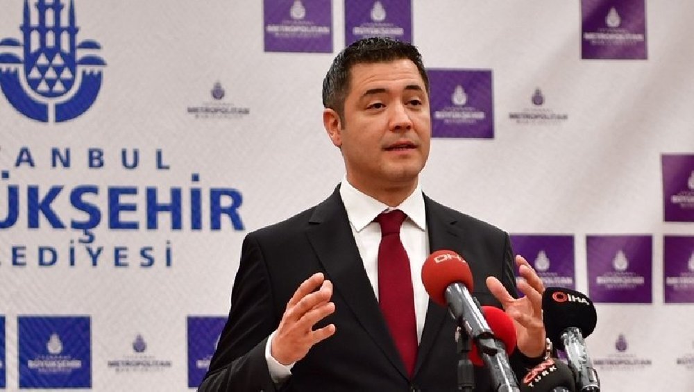 Murat Ongun'dan TRT hakkınsa suç duyurusu