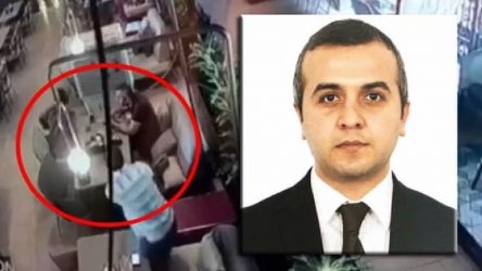 Erbil saldırısını düzenleyenlere idam cezası verildi