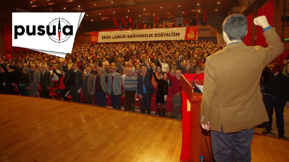 PUSULA | TKP: Hepimiz yüz yaşındayız…