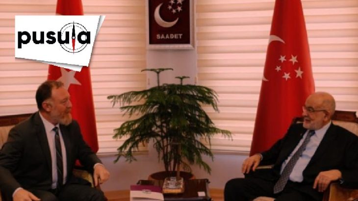 PUSULA | Neo-likidasyonun yeni adresi HDP ve liberal demokrasi