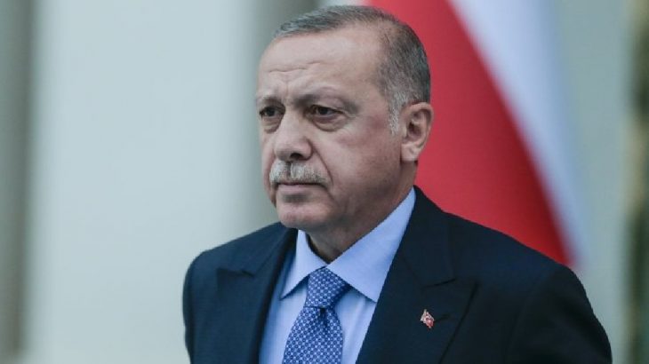 Erdoğan saldırının ardından kayıplarda