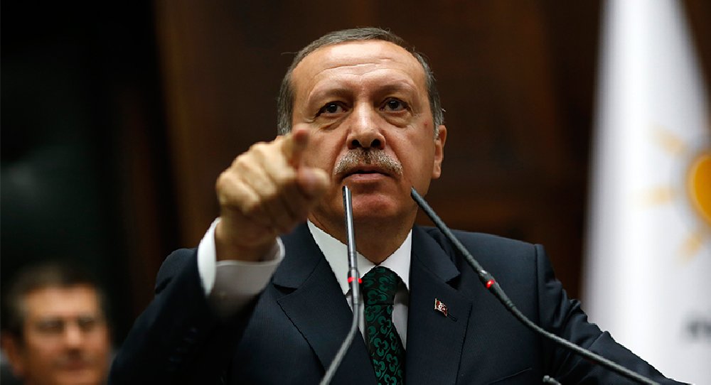 İşte 'Cumhurbaşkanına hakaret' bilançosu