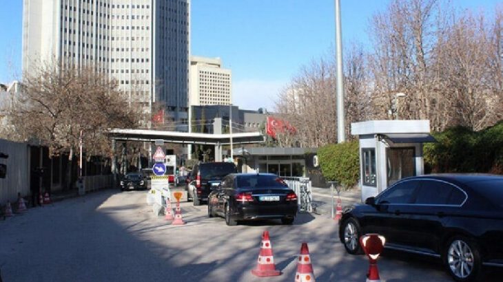 Rus heyetiyle 'İdlib' görüşmesi sona erdi