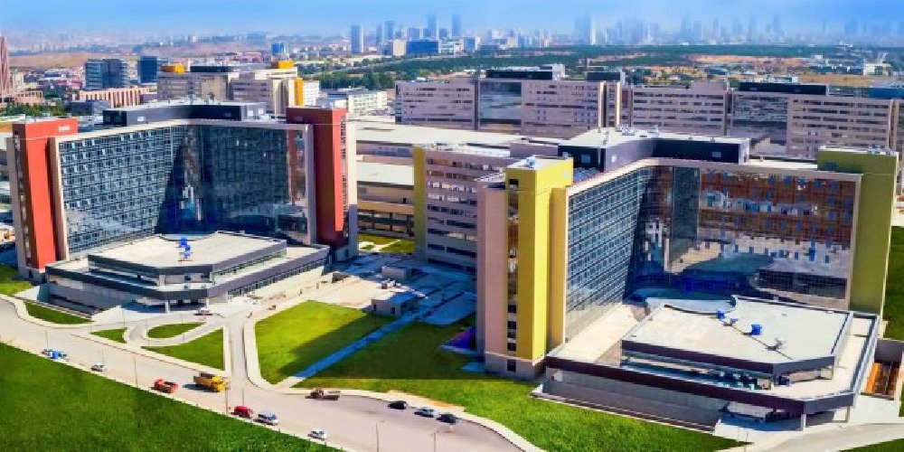 Sayıştay raporu şehir hastanelerindeki usulsüzlükleri ortaya çıkardı