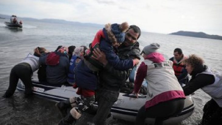 İngiltere'den 'sığınmacı' planı: Türkiye'ye para verelim sığınmacıları alsın