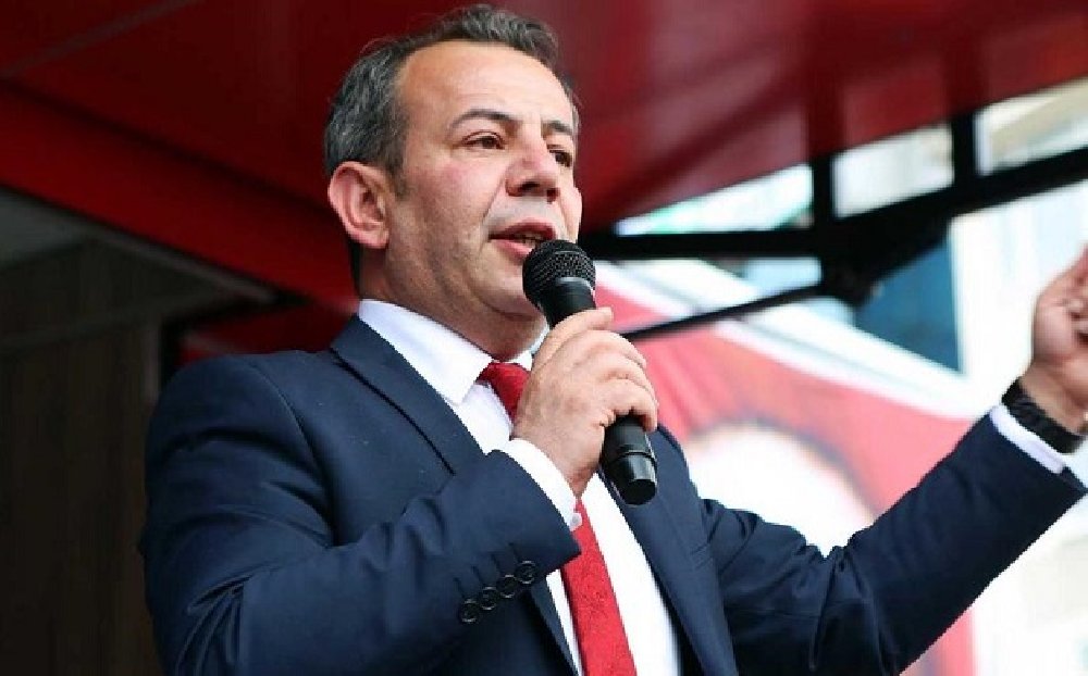 CHP'nin Tanju Özcan kararı belli oldu