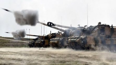 İdlib'de Suriye ordusu ile TSK arasında çatışma: 6 asker hayatını kaybetti