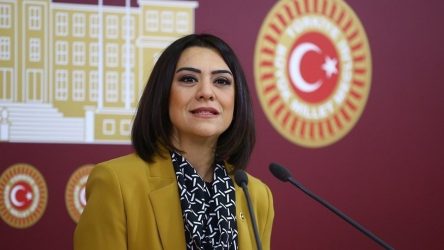 CHP: İstanbul Sözleşmesi'nin revize edilmesine kesinlikle geçit vermeyeceğiz