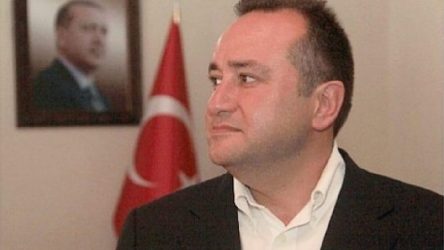 AKP'li Tolga Ağar: Allah ‘başım açık, beni çıkarmayın’ diyenlerin imanıyla bu ülkeyi koruyor