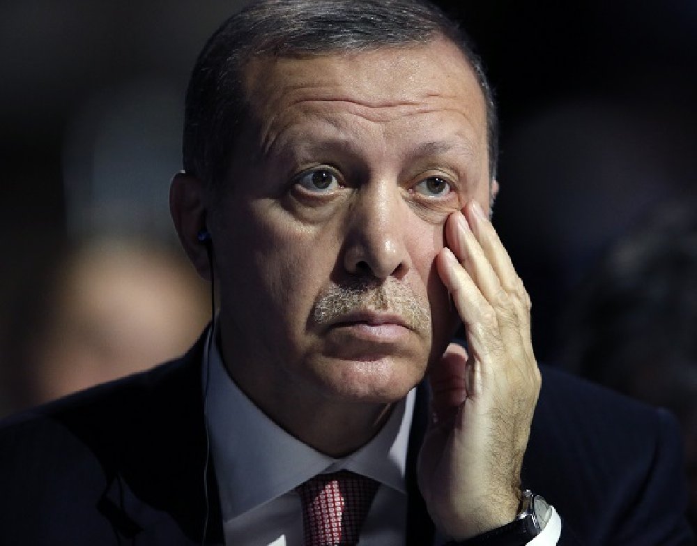 Hani saman ithal etmiyorduk?