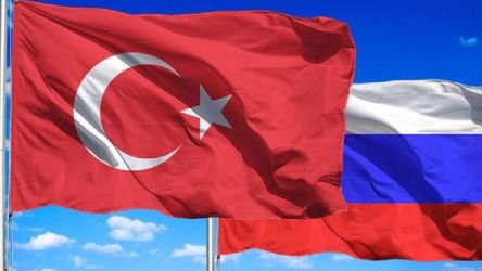 Türkiye ithalatta rekora koşuyor: Rusya'dan tarım ürünü ithalatı yüzde 50 arttı