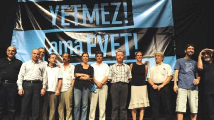HDP'de Sezai Temelli koltuğunu bırakıyor