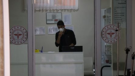 Zonguldak’ta Koronavirüs alarmı: 13 İranlı gözetim altında