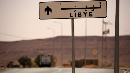 ÖZEL HABER | Libya'da Türk işçiler alıkonuldu: Konsolosluk sessiz!