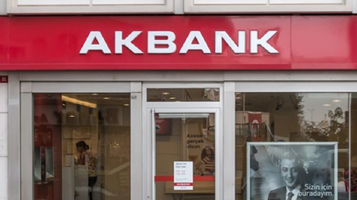 'Siber saldırı' iddialarının ardından Akbank'tan açıklama geldi