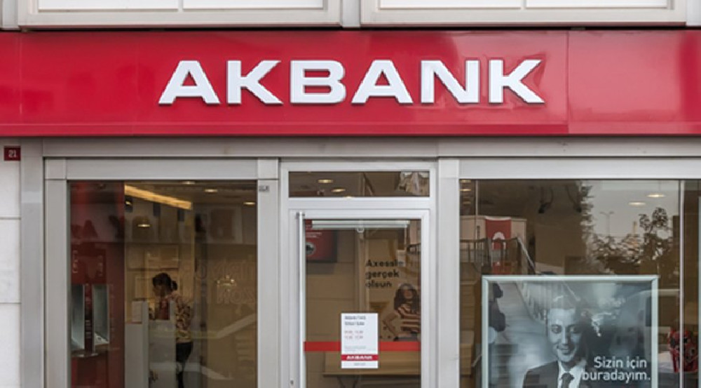 'Siber saldırı' iddialarının ardından Akbank'tan açıklama geldi