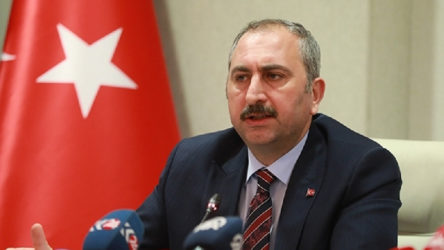 İddia: Adalet Bakanı Abdülhamit Gül görevden alınacak