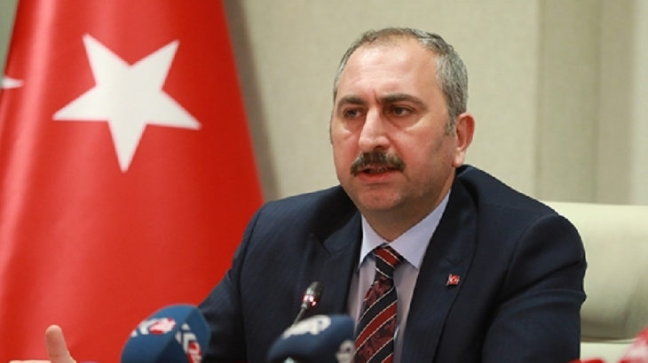 Abdülhamit Gül'den '10 bin dolar alan siyasetçi' açıklaması