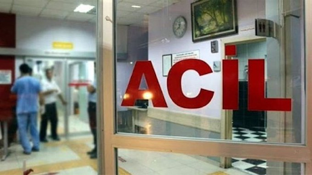 Kütahya’da rehabilitasyon merkezinde çok sayıda Covid-19 vakası tespiti