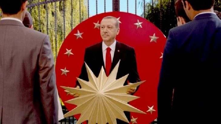 AKP Sözcüsü Çelik: Virüs salgınıyla uğraşırken siyasi hastalık üretmeye ara vermeyenler olması üzücüdür