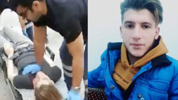 Ali El Hemdan’ı öldüren polisin ifadesi: Yorgunluk ve Ramazan dolayısıyla oldu