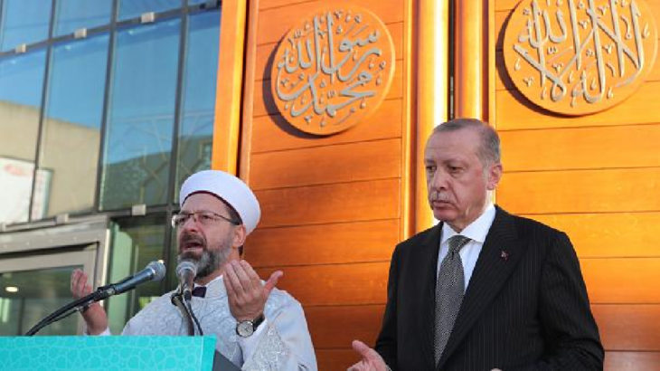 Almanya, DİTİB ile İslam dersi işbirliğini sonlandırdı: Erdoğan'ın etkisinde