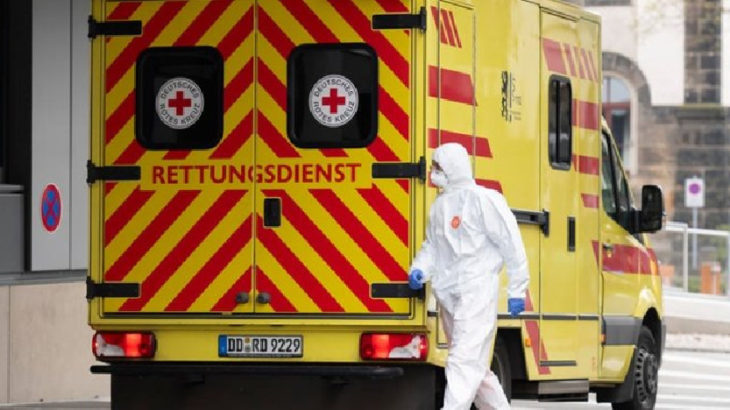 Almanya’da koronavirüsten hayatını kaybeden Türk vatandaşlarının sayısı 100’e çıktı